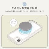 iPhone17e iPhone16e ケース | Premium Style | 詳細画像6 