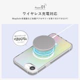 iPhone17e iPhone16e ケース | Premium Style | 詳細画像4