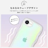 iPhone17e iPhone16e ケース | Premium Style | 詳細画像5 