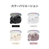 ワイヤレスイヤホン アクティブノイズキャンセリング搭載 Bluetooth | Premium Style | 詳細画像8 