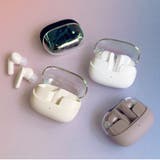 ワイヤレスイヤホン アクティブノイズキャンセリング搭載 Bluetooth | Premium Style | 詳細画像2 