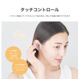 ワイヤレスイヤホン アクティブノイズキャンセリング搭載 Bluetooth | Premium Style | 詳細画像5 