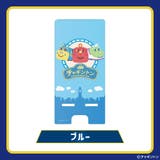 チャギントン/ブルー | チャギントン キャラクター スマートフォン | Premium Style