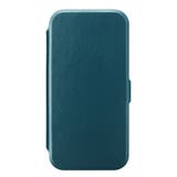 iPhone17 スリム フリップカバー | Premium Style | 詳細画像2