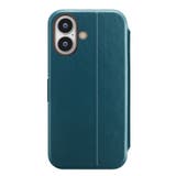 iPhone17 スリム フリップカバー | Premium Style | 詳細画像4