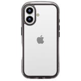 iPhone17 エアクッションケース 無地 | Premium Style | 詳細画像2