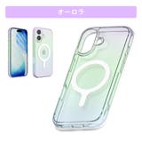 iPhone 17 MagSafe対応 | Premium Style | 詳細画像10