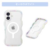 iPhone 17用 MagSafe対応 | Premium Style | 詳細画像10 