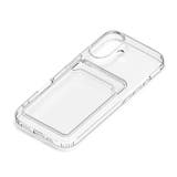 iPhone 17 クリアポケットケース | Premium Style | 詳細画像3 