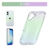 iPhone 17 クリアソフトケース | Premium Style | 詳細画像10