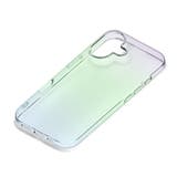 iPhone 17 クリアソフトケース | Premium Style | 詳細画像3
