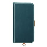 iPhone17Pro フリップカバー 手帳型 | Premium Style | 詳細画像2 