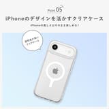 iPhone Air MagSafe対応 | Premium Style | 詳細画像8 