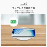 iPhone Air ハイブリッドケース | Premium Style | 詳細画像8 