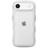 iPhone Air ウェーブケース | Premium Style | 詳細画像2 
