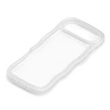 iPhone Air ウェーブケース | Premium Style | 詳細画像3 