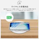 iPhone Air ウェーブケース | Premium Style | 詳細画像8 