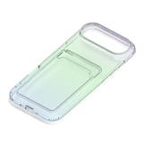 iPhone Air クリアポケットケース | Premium Style | 詳細画像3 