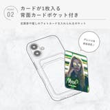 iPhone Air クリアポケットケース | Premium Style | 詳細画像5 