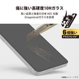 iPhone Air 液晶保護ガラス | Premium Style | 詳細画像6 