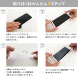 iPhone Air 液晶保護ガラス | Premium Style | 詳細画像12 