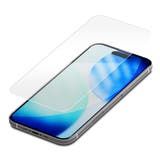 iPhone Air 液晶保護ガラス | Premium Style | 詳細画像3 