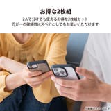 iPhone Air 液晶保護ガラス | Premium Style | 詳細画像5 