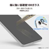 iPhone Air 液晶保護ガラス | Premium Style | 詳細画像6 