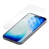 iPhone Air 液晶保護ガラス | Premium Style | 詳細画像3 