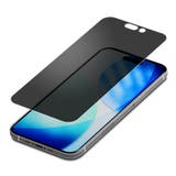 iPhone Air 液晶保護ガラス | Premium Style | 詳細画像3 