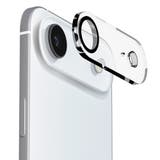iPhone Air カメラプロテクター | Premium Style | 詳細画像3 