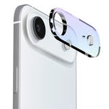 iPhone Air カメラプロテクター | Premium Style | 詳細画像3 