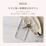 iPhone17 用 ガラス | Premium Style | 詳細画像4 