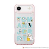 iPhoneAir 用 ハイブリッドケース | Premium Style | 詳細画像2 