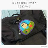 ガジェットポーチ ディズニー ピクサー | Premium Style | 詳細画像4 