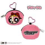 ガジェットポーチ パワーパフガールズ ブロッサム | Premium Style | 詳細画像14 