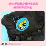 ガジェットポーチ パワーパフガールズ ブロッサム | Premium Style | 詳細画像3 