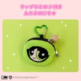 ガジェットポーチ パワーパフガールズ ブロッサム | Premium Style | 詳細画像4 
