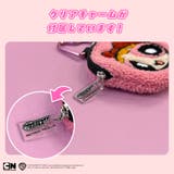 ガジェットポーチ パワーパフガールズ ブロッサム | Premium Style | 詳細画像5 