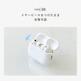 AirPods Pro3用イヤーチップ イヤーピース | Premium Style | 詳細画像6