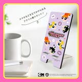 スマートフォン用スタンド パワーパフガールズ キャラクター | Premium Style | 詳細画像2 