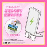 スマートフォン用スタンド パワーパフガールズ キャラクター | Premium Style | 詳細画像3 