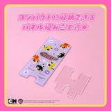 スマートフォン用スタンド パワーパフガールズ キャラクター | Premium Style | 詳細画像4 