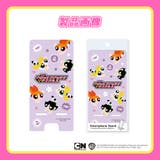 スマートフォン用スタンド パワーパフガールズ キャラクター | Premium Style | 詳細画像6 