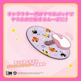 マウスパッド パワーパフガールズ キャラクター | Premium Style | 詳細画像3 