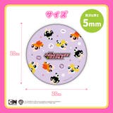 マウスパッド パワーパフガールズ キャラクター | Premium Style | 詳細画像5 