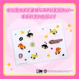 パスポートカバー パワーパフガールズ クリア | Premium Style | 詳細画像4 