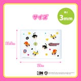 パスポートカバー パワーパフガールズ クリア | Premium Style | 詳細画像5 