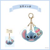 スティッチ | チャーム キャラクター サガラ | Premium Style