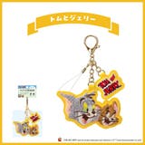 トムとジェリー | チャーム キャラクター サガラ | Premium Style